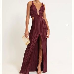 Cult Gaia - Davida Gown